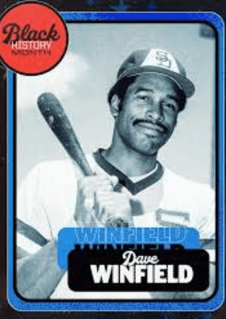 Dave Winfield (#290)