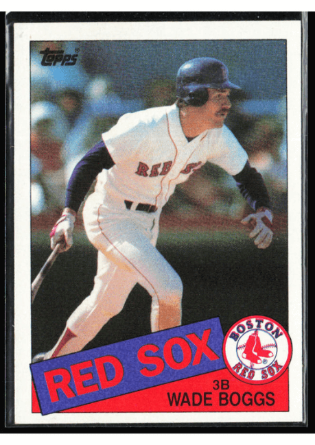Wade Boggs (#350)