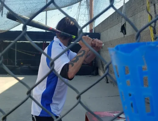 All Star Park Batting Cages image