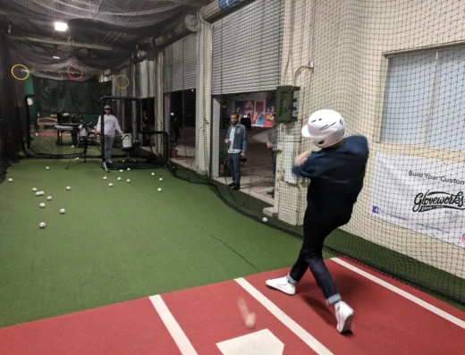 Baseball Central image