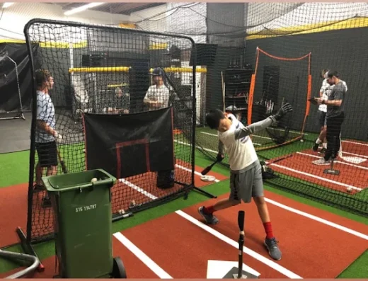 David Ring Player Development image
