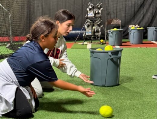 Top Dog Performance Center image