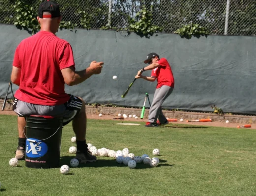 Future Star Baseball image
