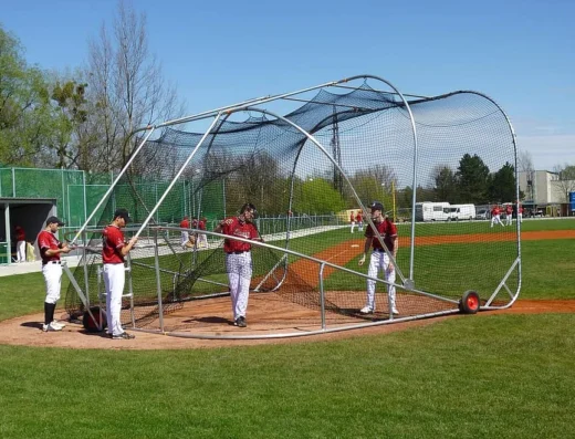 Hitting Performance Lab LLC - Baseball Hitting Training image