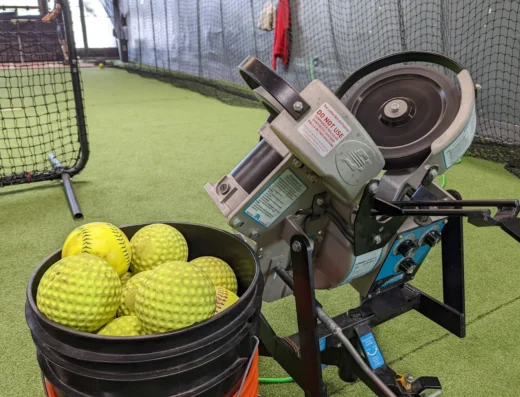 Oaktown Ballers Training Facility image