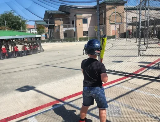 Visalia Adventure Park image