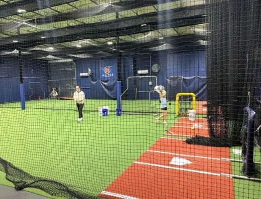 The Dugout, Houston
