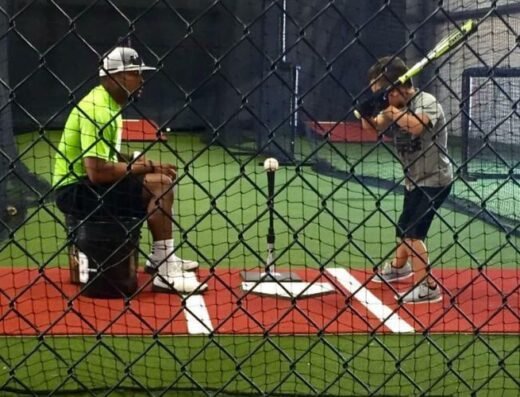 Game Changer Sports