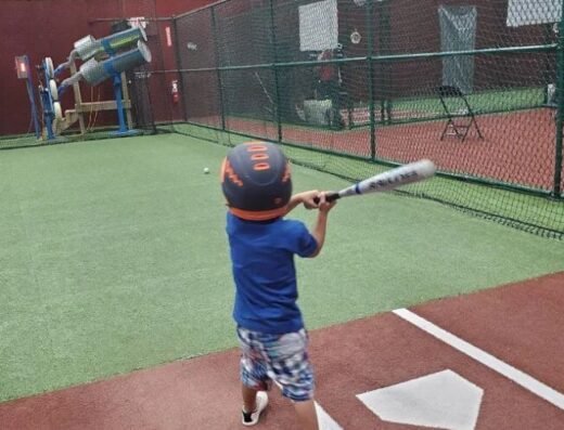 D-BAT West Houston