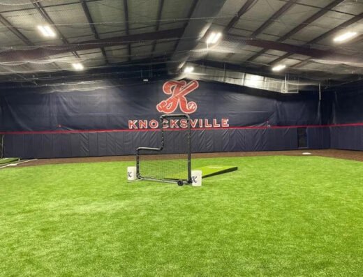 Knocksville LBK