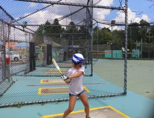 Harbor Light Ball Yard