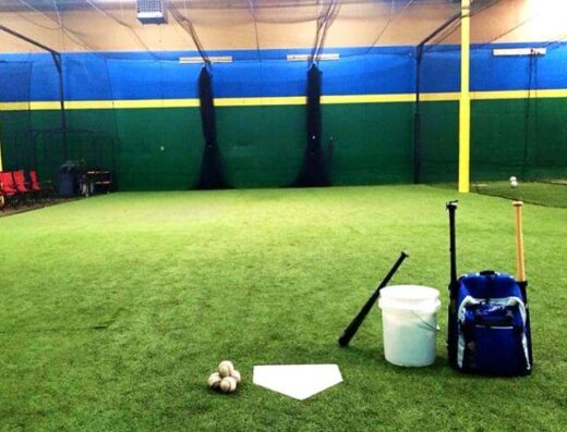 Next Level Sports Group