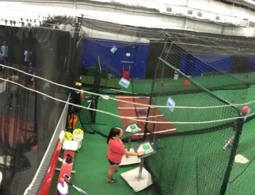 TexElite Training- Austin Baseball Facility