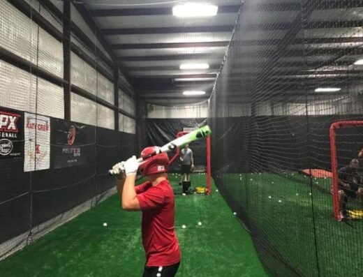 House of Hitters houston