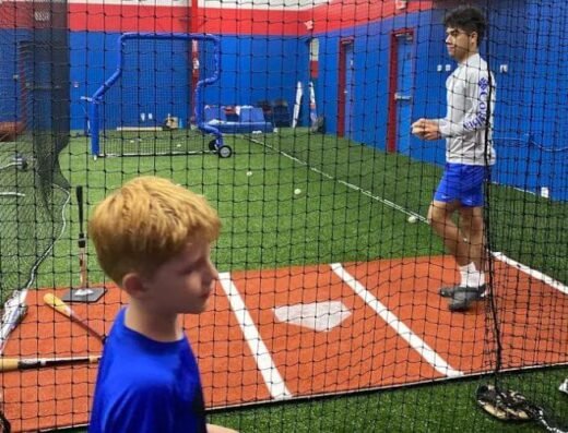 cajun cages