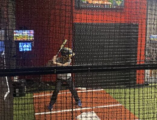 Swing Science Hitting Lab