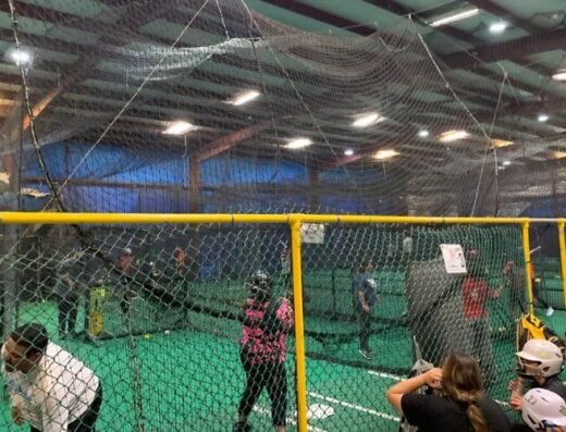 Power Swing