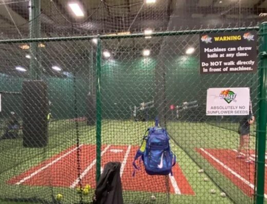 D-BAT San Antonio North