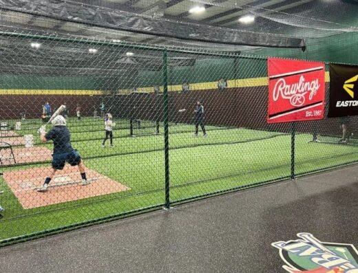 D-BAT Sugar Land