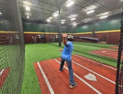 D-BAT San Antonio West