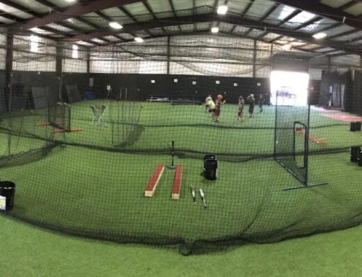 Rhino's Baseball and Softball Facility