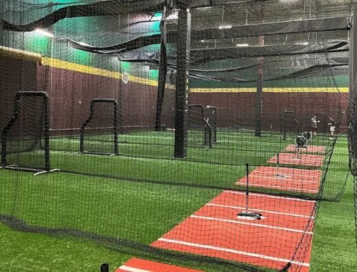 D-BAT Peoria