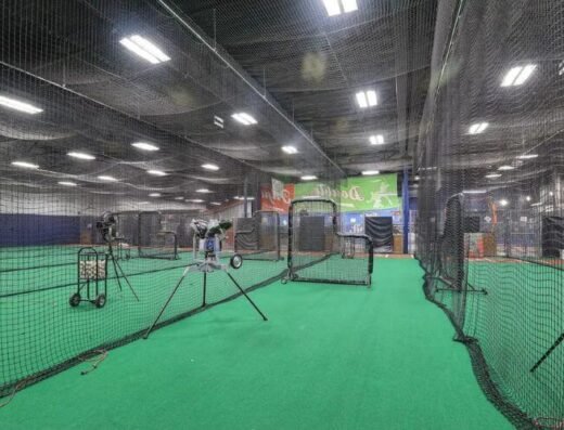 AZ Batting Club