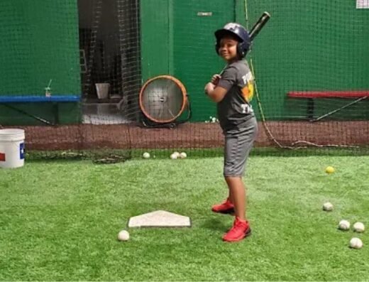Bellaire Bats
