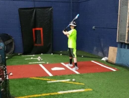 Scottsdale Batting Cages