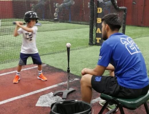 D-BAT Addison