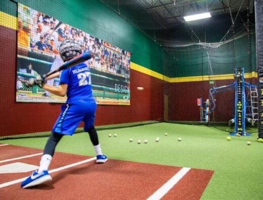 D-BAT Lewisville