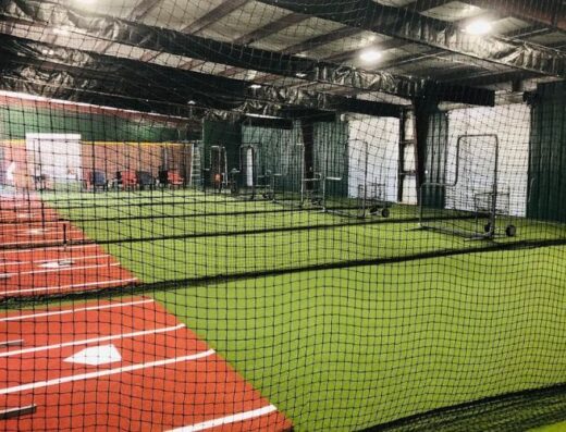 ATX Sandlot - Lonestar Baseball Club