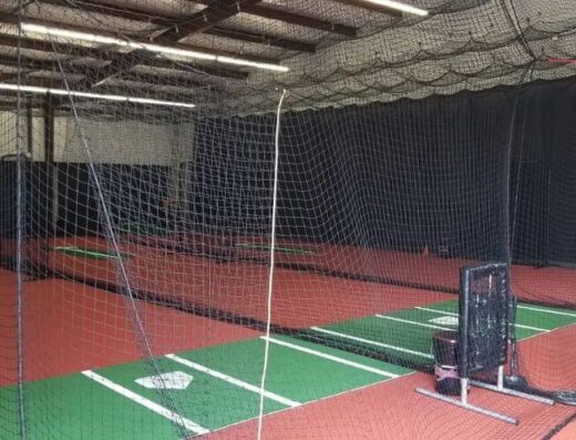 Revolution Athletics TX Inc