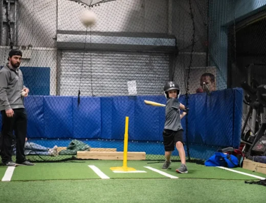 We Drop Bombs Baseball philadelphia