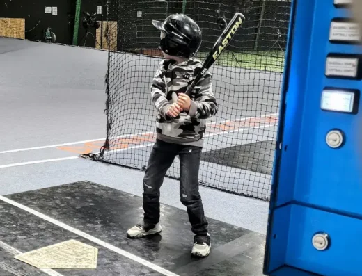 South Jersey Sports Center philadelphia