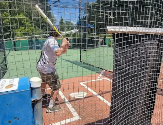 Hawaiian Rumble Golf & Batting Cages
