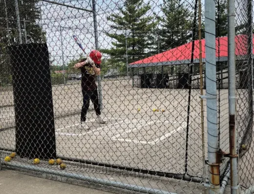 Fairfield Fun Center cincinnati