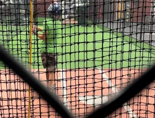D-BAT West Chester cincinnati