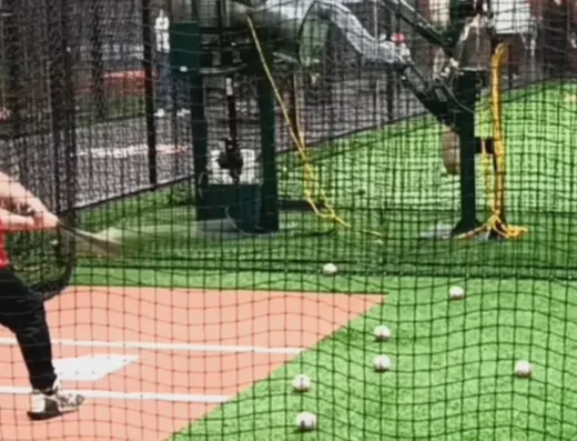 D-BAT West Chester cincinnati
