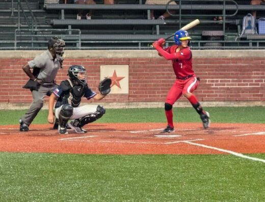 Baseball USA Powered by Marucci