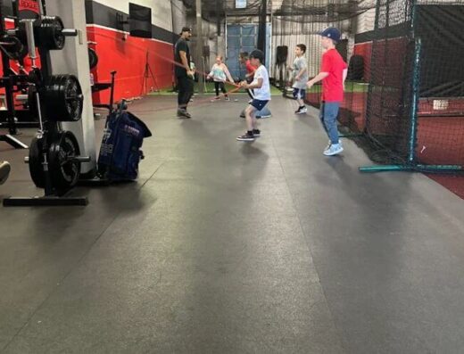Breakthrough Baseball