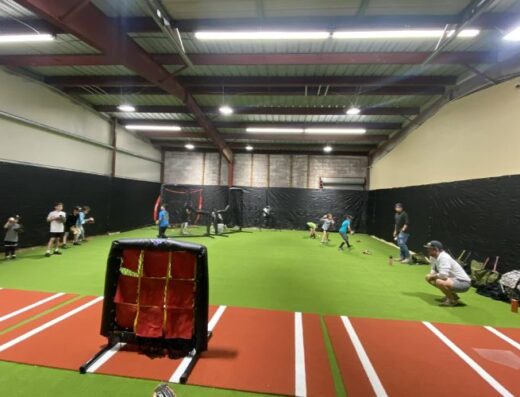 X-tra Inning Batting Facility