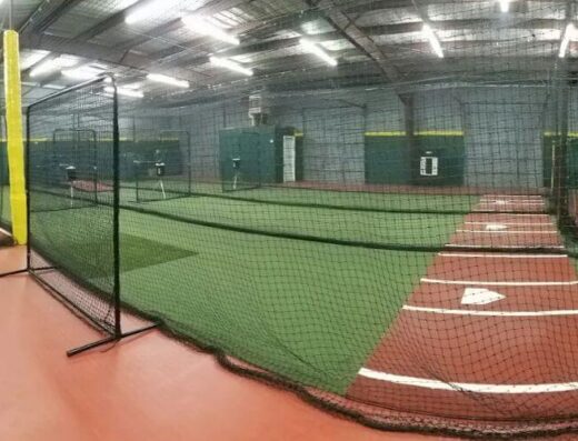 Sluggers Fort Worth