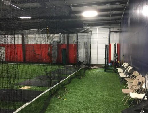 Hitter's Edge