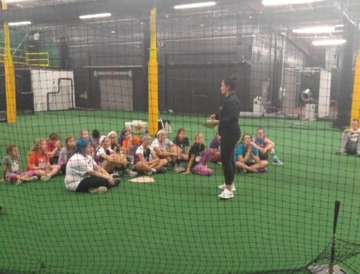 Elite Performance Baseball & Softball Training Center
