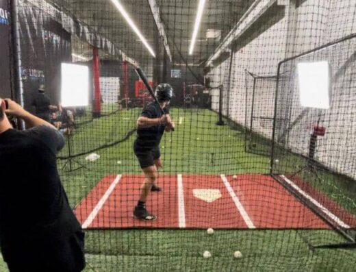 Liquid Sports Lab