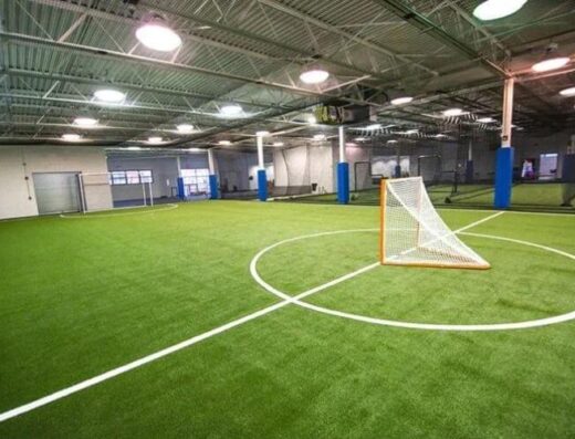 A Game Sports