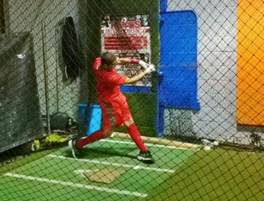 Primetime Baseball Complex