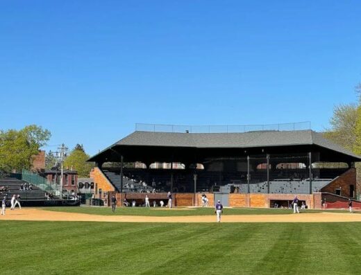 Doubleday Field