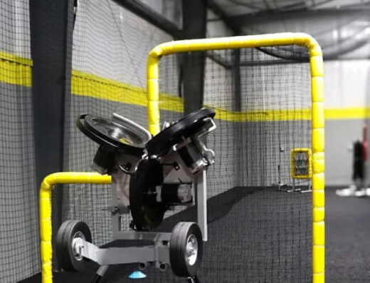 Velo Baseball Training